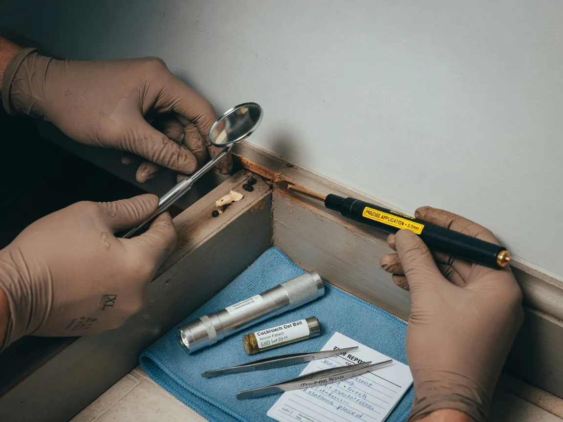Why choose Emergency Pest Control in Omro, WI